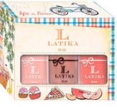 Latika Pic Nic 2 3x10ml