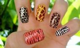 Folhas Prontas Para Imprimir Adesivos De Unhas Peliculas