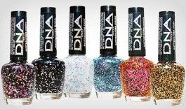 COMBO Esmalte DNA Italy - Gliteríssima
